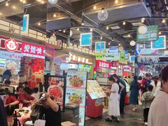 -新佳丽时尚广场