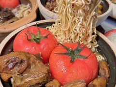 -虎婆冷饮店·海南特色炒冰(三亚湾店)