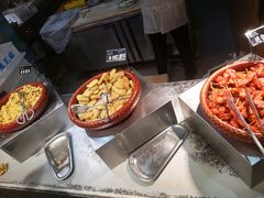 -味芝树·牛排烤肉自助(海亮店)