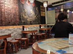 大堂-双喜老铺(人民广场店)