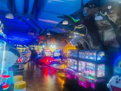 -木马王国(萧山银隆店)