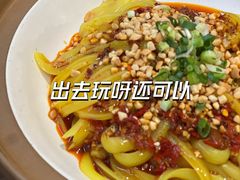 -大盐帮川菜馆(长楹天街店)
