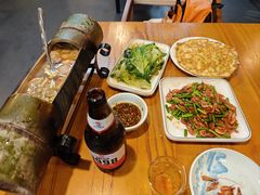 -61号餐吧(兴坪古镇漓江店)