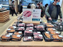 -七鲜超市(瑞虹天地太阳宫店)