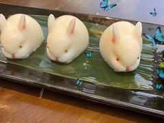 -味友味港印记(厦门集美银泰百货店)