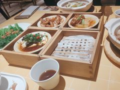 -蔡澜点心·粤菜(花城汇南区店)