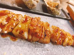 -东京屋(武定路店)