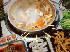 -土连锅·现熬养生汤锅(梁家巷店)