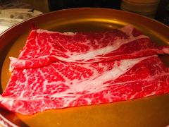 -温野菜涮涮锅(西单大悦城店)