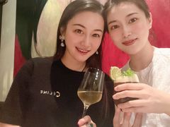 -Ginger(兴国路店)