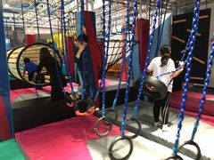 -幸福花欢乐世界(东辰广场A座店)