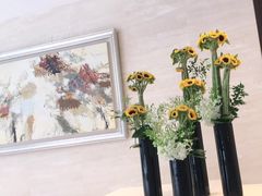 -上海衡山路十二号华邑酒店