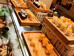 -杭州滨江世融艾美酒店·新食谱全日餐厅
