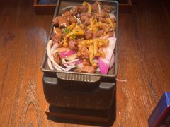 -京鹿料理(荟聚店)