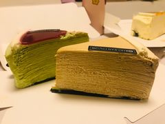 清新茉莉千层-小半有礼(天河南店)