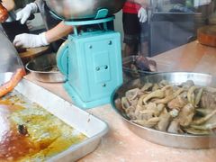 -黄连大头华烧鹅店(大良店)