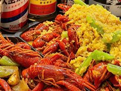 -半酌烧烤小酒馆(南京东路店)