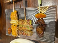 -鸟鹏烧鸟居酒屋(熙龙湾店)