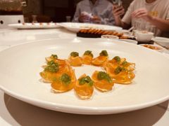 -海味观(老西门店)