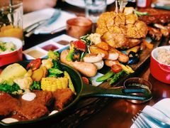 -haxnbauer海森堡德国餐厅(深圳coco店)