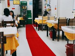 大堂-忆海南海鲜(椰风巷第一市场店)