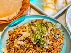 -香香海南菜餐厅