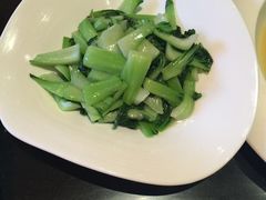 -羡餐厅·杭帮菜·淳菜(千岛湖自由洲际殿店)