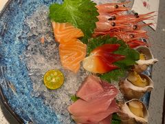 -大渔铁板烧(大悦城店)