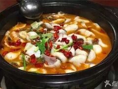 -黑鱼郭我家酸菜鱼(摩尔广场店)