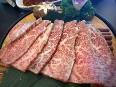 -银座苑烧肉酒场·烤活鳗(仙霞路店)