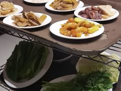 -天宜隆蘑菇宴火锅(石景山旗舰店)