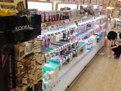 -blt精品超市(高德置地冬广场店)