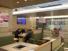 -海底捞火锅(旭辉MALL店)