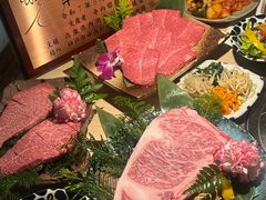 -神户牛焼肉専門店 牛一(道顿堀店)