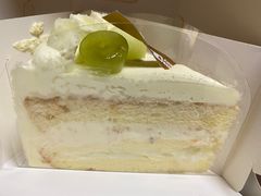 -卷们·现制生日蛋糕·蓝风车动物奶油(金源店)