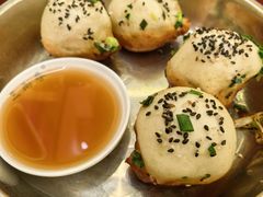 生煎馒头-三两春(浦三路店)