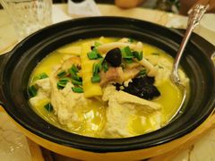 -玫瑰厅上海菜(兴国路店)