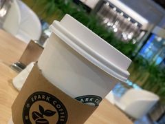 -逸派咖啡 EPARKCOFFEE(广安门店)