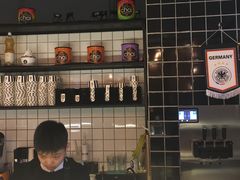 -JW德国冻酸奶Frozen Yogurt(龙湖成都滨江天街店)
