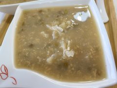 -嘉和一品粥(首经贸店)