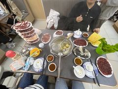 -万祥牛肉火锅(金龙店)