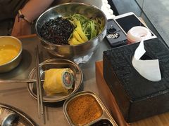-老板娘的烤肉店(港湾广场店)