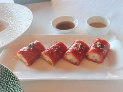 -富力丽思卡尔顿酒店·丽轩中餐厅