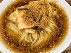 咸口冷面-西塔大冷面(市府大路店)