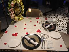 -大八江景意大利西餐厅LargeEight Italy Restaurant(1862时尚艺术中心店)