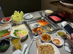 -海底捞火锅(攀枝花万达店)