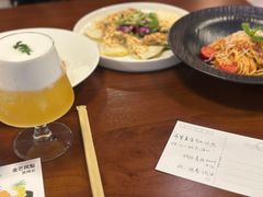 -mordew加州日记西餐&小酒馆(新天地店)