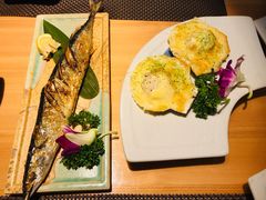 -酒久自助料理(佳兆业店)