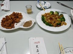 -黑石礁酒楼·海鲜(黑石礁店)