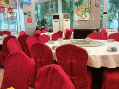 大堂-四海之家(蛇口店)